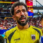 Vozinha goalkeeper