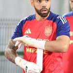 david raya world cup 2026