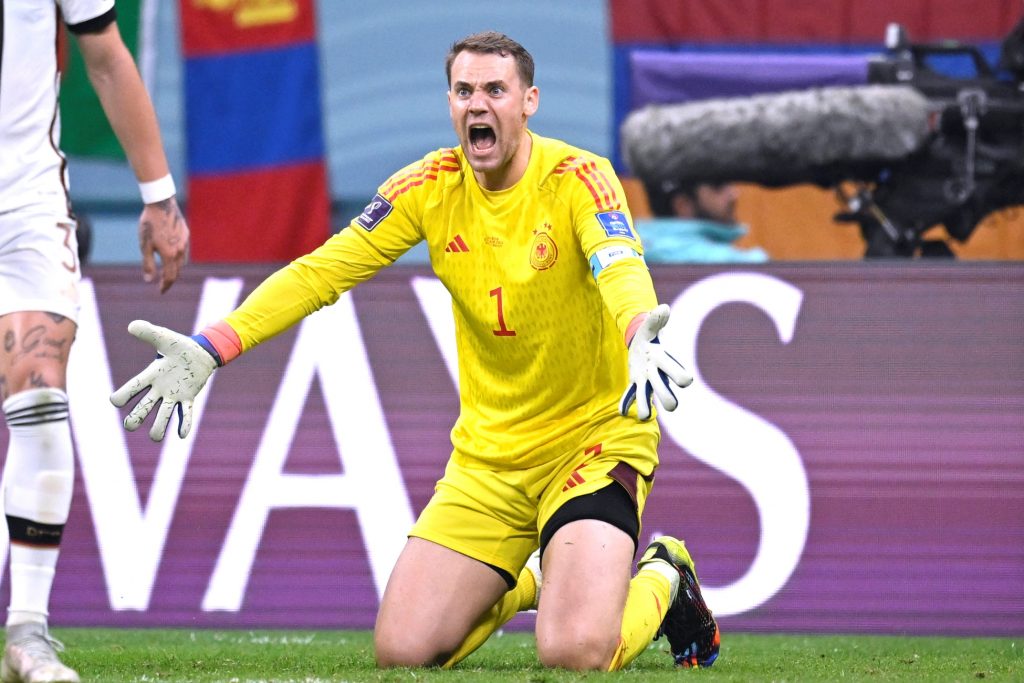 veteran goalkeepers world cup 2026